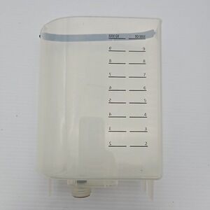 Delonghi  Espresso / Cappuccino Maker BCO-130T Replacement‎ Water Tank